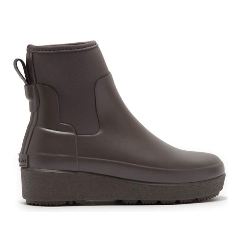 Hunter | Original Refined Creeper Chelsea Boots - Picture 2 of 8